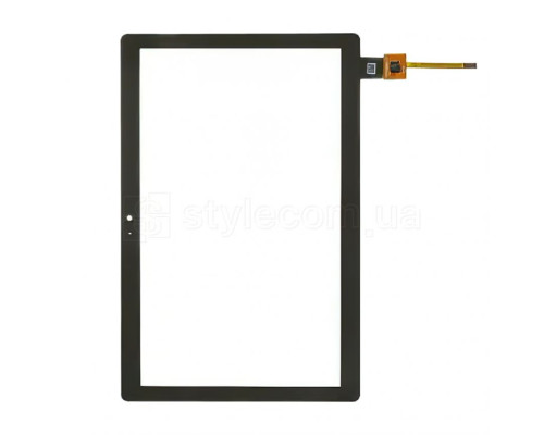 Тачскрін (сенсор) для Lenovo Tab M10 HD TB-X505 black High Quality TPS-2710000269120