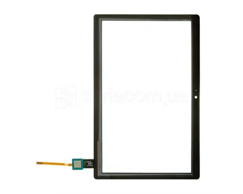 Тачскрін (сенсор) для Lenovo Tab M10 HD TB-X505 black High Quality TPS-2710000269120