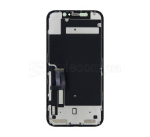 Дисплей (LCD) для Apple iPhone 11 з тачскріном black Original Quality (знятий) TPS-2710000269182