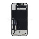 Дисплей (LCD) для Apple iPhone 11 з тачскріном black Original Quality (знятий) TPS-2710000269182