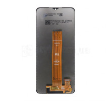 Дисплей (LCD) для Samsung Galaxy A04s/A047 (2022) ver.V01 з тачскріном black (IPS) Original Quality TPS-2710000269267