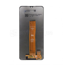 Дисплей (LCD) для Samsung Galaxy A04s/A047 (2022) ver.V01 з тачскріном black (IPS) Original Quality TPS-2710000269267