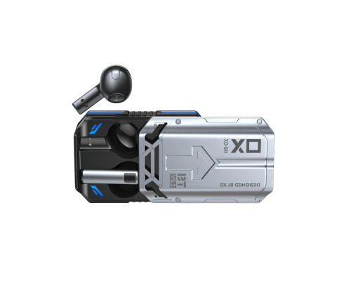 Навушники Bluetooth XO G11 Game black
