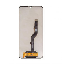 Дисплей (LCD) для ZTE Blade A5 (2020) SKI608-B22 V0.1 з тачскріном black Original Quality TPS-2710000269342 2710000269342