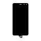 Дисплей (LCD) для Huawei Y5 (2017) MYA-L02, MYA-L22, MYA-U29, Y5 III (2017) з тачскріном black Original (переклеєне скло) TPS-2710000214809