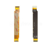 Шлейф для Xiaomi Mi A2 Lite, Redmi 6 Pro міжплатний High Quality TPS-2710000270744 2710000270744