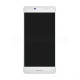 Дисплей (LCD) для Huawei Y5 (2017) MYA-L02, MYA-L22, MYA-U29, Y5 III (2017) з тачскріном white Original (переклеєне скло) TPS-2710000214816