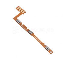 Шлейф для Xiaomi Redmi Note 11 Pro 4G з кнопками ввімкнення та регулювання звуку High Quality TPS-2710000271123 2710000271123