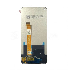 Дисплей (LCD) для Realme 6 RMX2001, Oppo A52, A72, A92 ver.1540396652 з тачскріном black Original Quality TPS-2710000271451