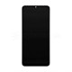 Дисплей (LCD) для Samsung Galaxy A12/A125 (2020) rev.2365D12-01-15 з тачскріном black (IPS) High Quality TPS-2710000271505