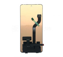 Дисплей (LCD) для Xiaomi 12 Lite з тачскріном black (Oled) Original Quality TPS-2710000271567