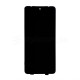 Дисплей (LCD) для Xiaomi 12 Lite з тачскріном black (Oled) Original Quality TPS-2710000271567