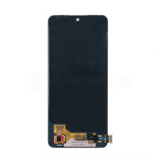 Дисплей (LCD) для Xiaomi Redmi Note 12 4G, Redmi Note 12 5G з тачскріном black (Oled) Original Quality TPS-2710000271550