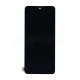 Дисплей (LCD) для Xiaomi Redmi Note 12 4G, Redmi Note 12 5G з тачскріном black (Oled) Original Quality