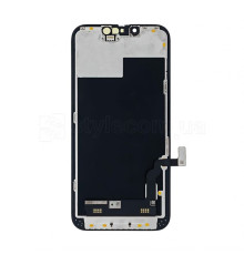 Дисплей (LCD) для Apple iPhone 13 з тачскріном black (Oled GX) Original Quality