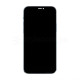 Дисплей (LCD) для Apple iPhone 12 Pro Max з тачскріном black (Oled JK) Original Quality TPS-2710000271581
