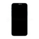 Дисплей (LCD) для Apple iPhone 12 Pro Max з тачскріном black (Oled JK) Original Quality