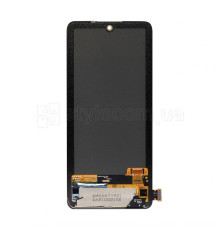 Дисплей (LCD) для Xiaomi Redmi Note 12 Pro 4G з тачскріном black (Oled) Original Quality TPS-2710000271703