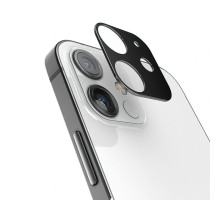 Захисне скло на камеру для Apple iPhone 15, 15 Plus (тех.пак.) TPS-2710000271789