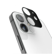 Захисне скло на камеру для Apple iPhone 15, 15 Plus (тех.пак.) TPS-2710000271789