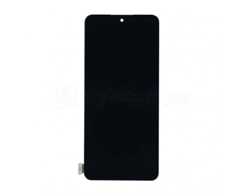 Дисплей (LCD) для Xiaomi Redmi 12 з тачскріном black (IPS) Original Quality TPS-2710000271970