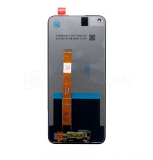 Дисплей (LCD) для Oppo A54 4G, Oppo A55 4G, OnePlus Nord N100 ver.BV065WBM-L03-MB03 з тачскріном black (IPS) Original Quality TPS-2710000272038