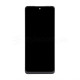 Дисплей (LCD) для Tecno Camon 19 з тачскріном black (IPS) High Quality TPS-2710000272045