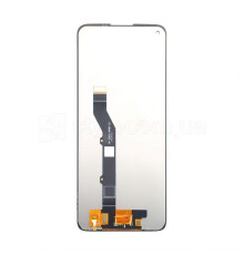 Дисплей (LCD) для Motorola Moto G9 Plus XT2087 з тачскріном black (IPS) High Quality TPS-2710000272052
