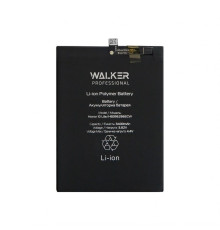 Акумулятор WALKER Professional для Huawei HB396286ECW Honor 10 Lite, P Smart (2019) (3400mAh)