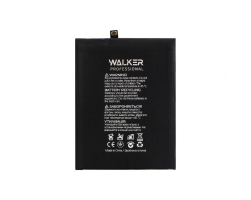 Акумулятор WALKER Professional для Huawei HB446486ECW P Smart Z (4000mAh) TPS-2710000272311