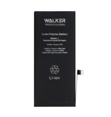 Акумулятор WALKER Professional для Apple iPhone 11 (3110mAh) TPS-2710000272335 2710000272335