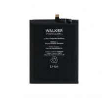 Акумулятор WALKER Professional для Huawei HB486586ECW P40 Lite (4200mAh) TPS-2710000272328