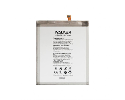 Акумулятор WALKER Professional для Samsung Galaxy A52 4G/A525 (2021) EB-BG781ABY (4500mAh) TPS-2710000272380