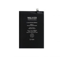 Акумулятор WALKER Professional для Xiaomi BN5D Redmi Note 11 , Redmi Note 11S (5000mAh) TPS-2710000272465