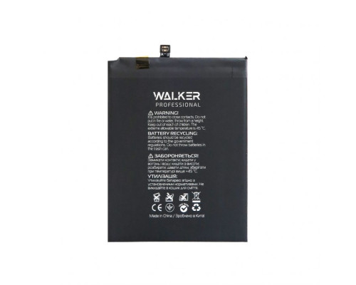 Акумулятор WALKER Professional для Samsung Galaxy A10s/A107 (2019) SCUD-WT-N6 (4000mAh) TPS-2710000272472