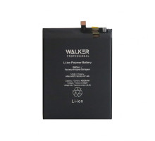 Акумулятор WALKER Professional для Samsung Galaxy A10s/A107 (2019) SCUD-WT-N6 (4000mAh) TPS-2710000272472