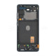 Дисплей (LCD) для Samsung Galaxy S20 FE 5G/G781 (2020) з тачскріном та рамкою navy blue Service Original (PN:GH82-24215A)