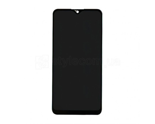 Дисплей (LCD) для Vivo Y91, Y91c, Y91i, Y93, Y95 з тачскріном black (IPS) High Quality TPS-2710000272595