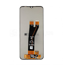 Дисплей (LCD) для Samsung Galaxy A14 5G/A146 (2023) з тачскріном black Service Original (PN:GH81-23640A, GH81-13315A) TPS-2710000272618