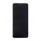 Дисплей (LCD) для Xiaomi Redmi 12 з тачскріном та рамкою black (IPS) Original Quality TPS-2710000272632