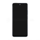 Дисплей (LCD) для Xiaomi Poco X4 GT, Redmi Note 11T Pro, Redmi Note 11T Pro Plus з тачскріном black (IPS) Original Quality TPS-2710000272649