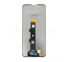 Дисплей (LCD) для Motorola Moto G10 XT2127, Moto G10 Power, Moto G30, Lenovo K13 Pro з тачскріном black High Quality TPS-2710000272670