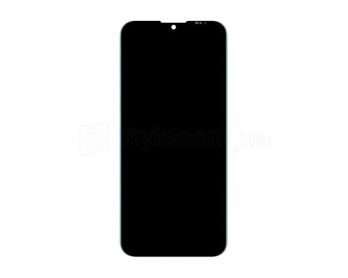 Дисплей (LCD) для Motorola Moto G10 XT2127, Moto G10 Power, Moto G30, Lenovo K13 Pro з тачскріном black High Quality