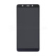 Дисплей (LCD) для Tecno Pop 3 з тачскріном black (IPS) High Quality TPS-2710000272694