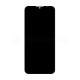 Дисплей (LCD) для Motorola Moto G10 XT2127, Moto G10 Power, Moto G30, Lenovo K13 Pro з тачскріном та рамкою black Original Quality TPS-2710000272717