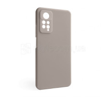 Чохол Full Silicone Case для Xiaomi Redmi Note 12 Pro 4G mocco (07) (без логотипу)