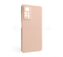 Чохол Full Silicone Case для Xiaomi Redmi Note 12 Pro 4G nude (19) (без логотипу)