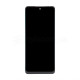 Дисплей (LCD) для Tecno Spark 8P KG7n з тачскріном black High Quality TPS-2710000273110