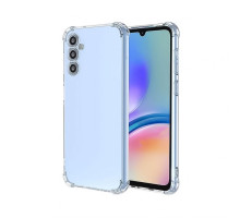 Чохол силіконовий KST для Samsung Galaxy A14 5G/A146 (2023), A14 4G/A145 (2023) прозорий TPS-2710000273226