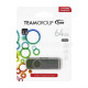 Флеш-пам'ять USB Team Color Turn E902 64GB green (TE90264GG01) TPS-2710000273417